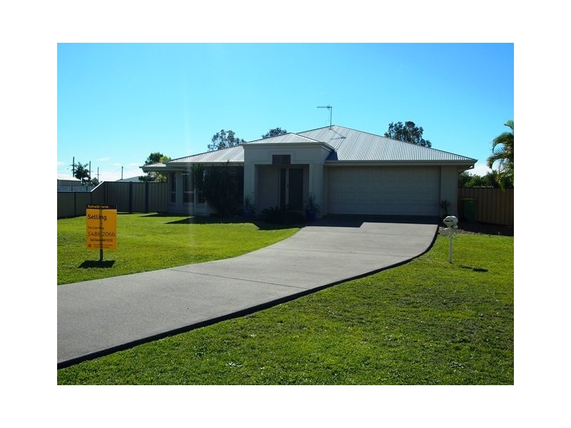 12 Capstan Court, Cooloola Cove QLD 4580