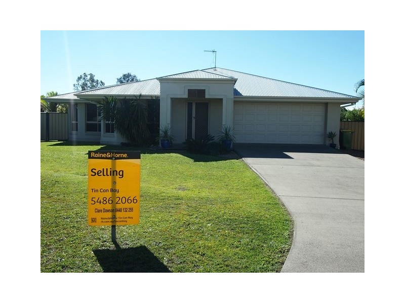 12 Capstan Court, Cooloola Cove QLD 4580