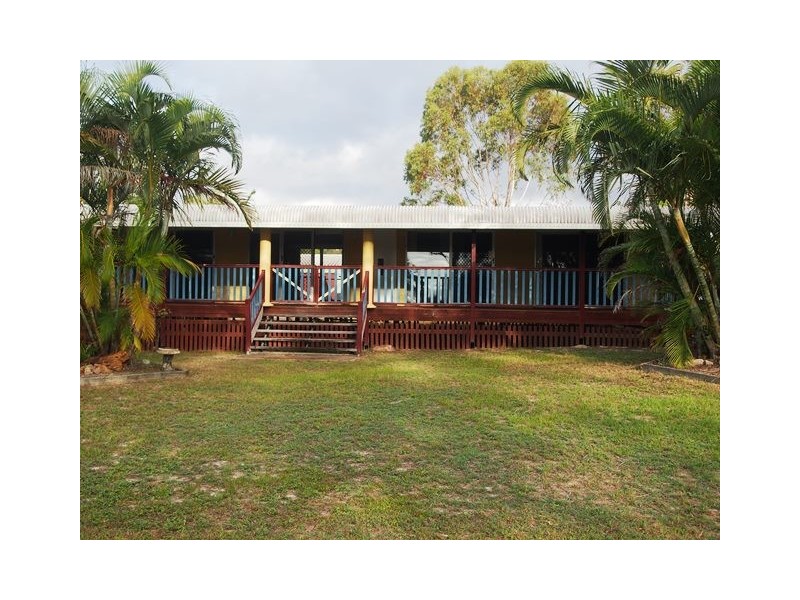 4 Beagle Avenue, Cooloola Cove QLD 4580