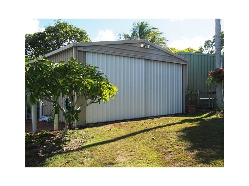20 Bream Street, Tin Can Bay QLD 4580