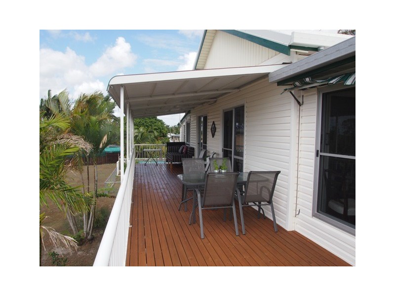 20 Bream Street, Tin Can Bay QLD 4580