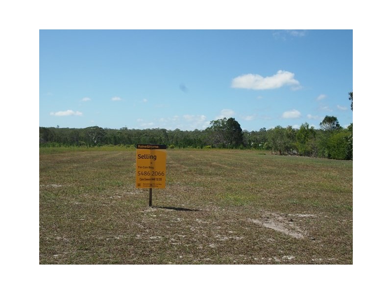 26 achilles, Cooloola Cove QLD 4580