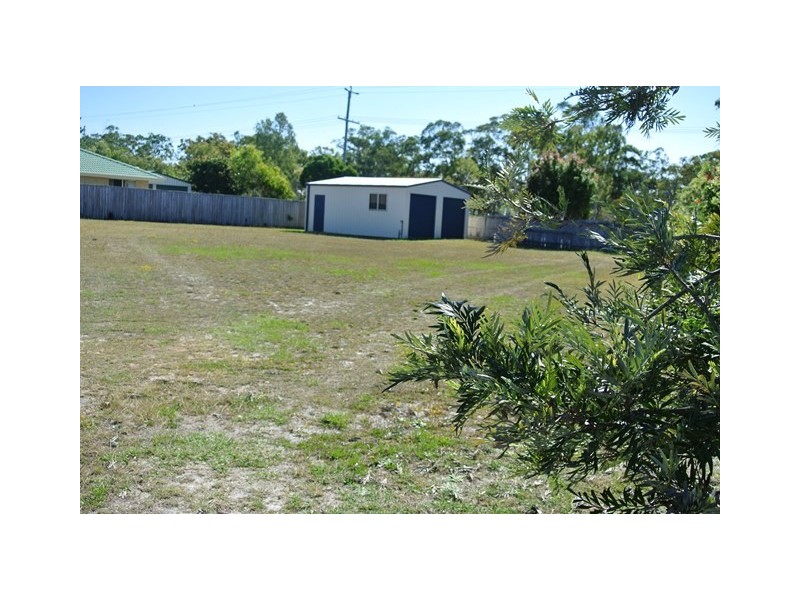 3 Grevillea Court, Tin Can Bay QLD 4580