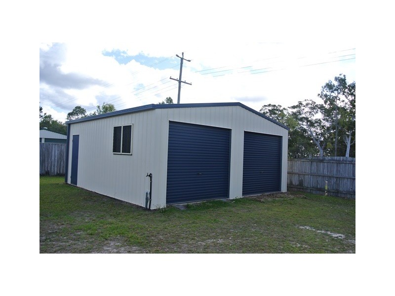 3 Grevillea Court, Tin Can Bay QLD 4580