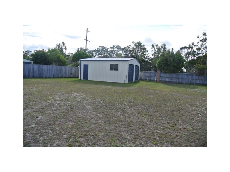 3 Grevillea Court, Tin Can Bay QLD 4580