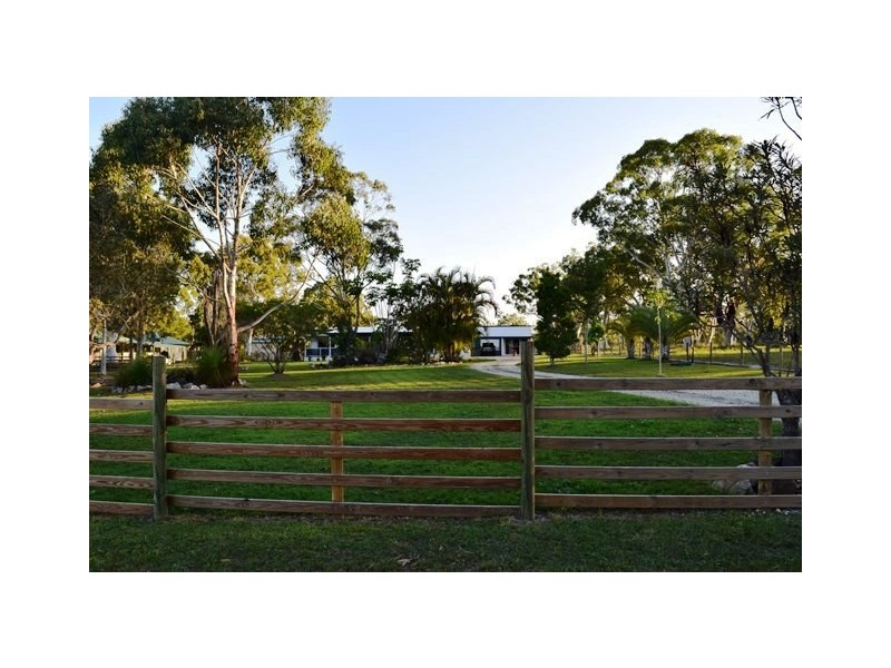12 Waratah Drive, Cooloola Cove QLD 4580