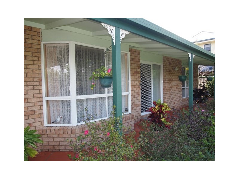 13 Bass Street, Tin Can Bay QLD 4580