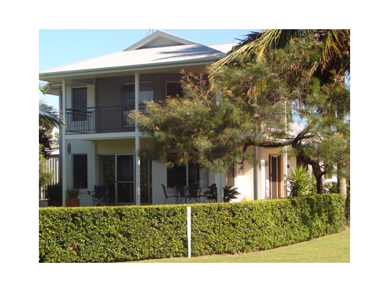 78 Esplanade, Tin Can Bay QLD 4580