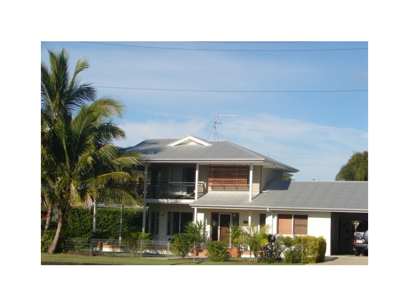 78 Esplanade, Tin Can Bay QLD 4580