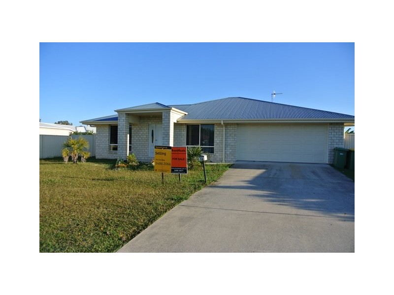 14 Kanimbla Ave, Cooloola Cove QLD 4580