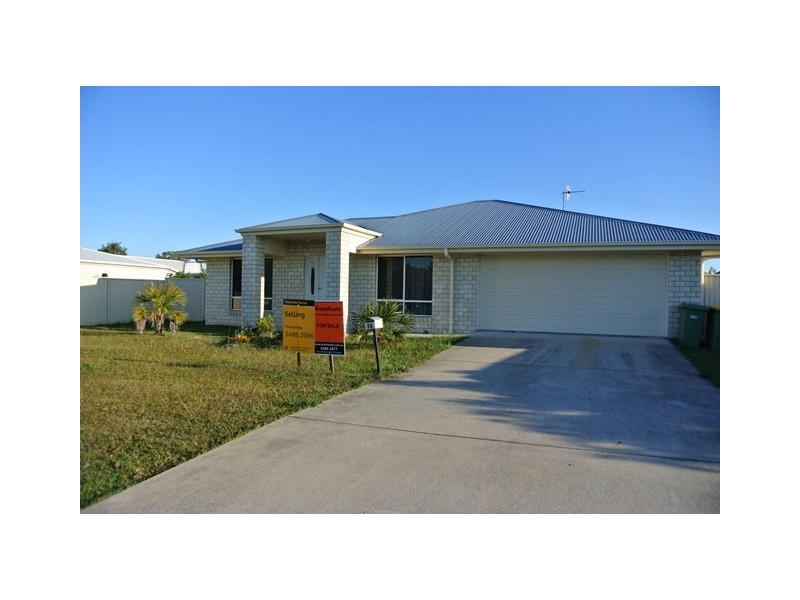 14 Kanimbla Ave, Cooloola Cove QLD 4580