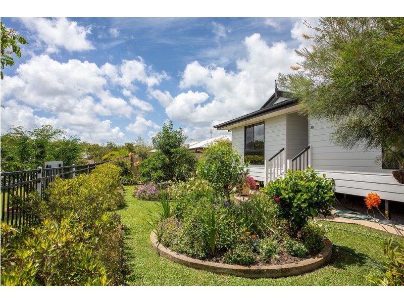 20 Kanimbla Ave, Cooloola Cove QLD 4580