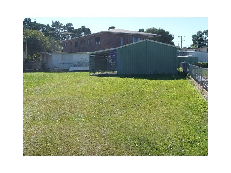 8 Parrot Street, Tin Can Bay QLD 4580