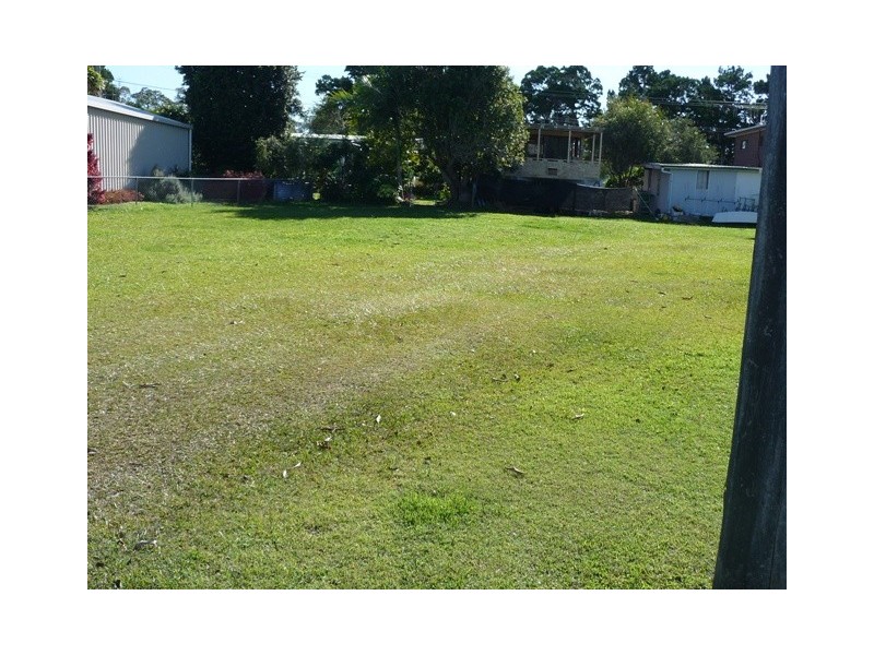 8 Parrot Street, Tin Can Bay QLD 4580