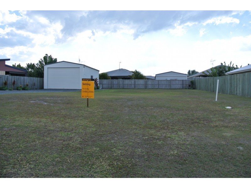 30 Summer Way, Tin Can Bay QLD 4580