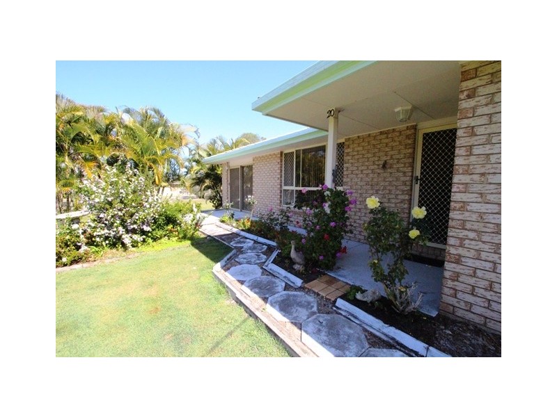 20 Investigator Avenue, Cooloola Cove QLD 4580