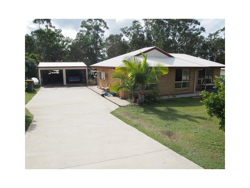 5 Investigator Avenue, Cooloola Cove QLD 4580