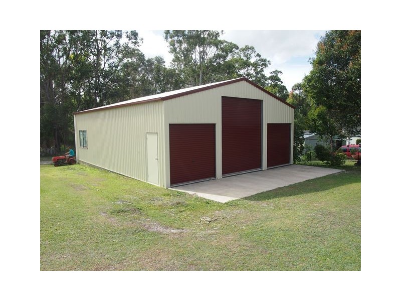 5 Investigator Avenue, Cooloola Cove QLD 4580