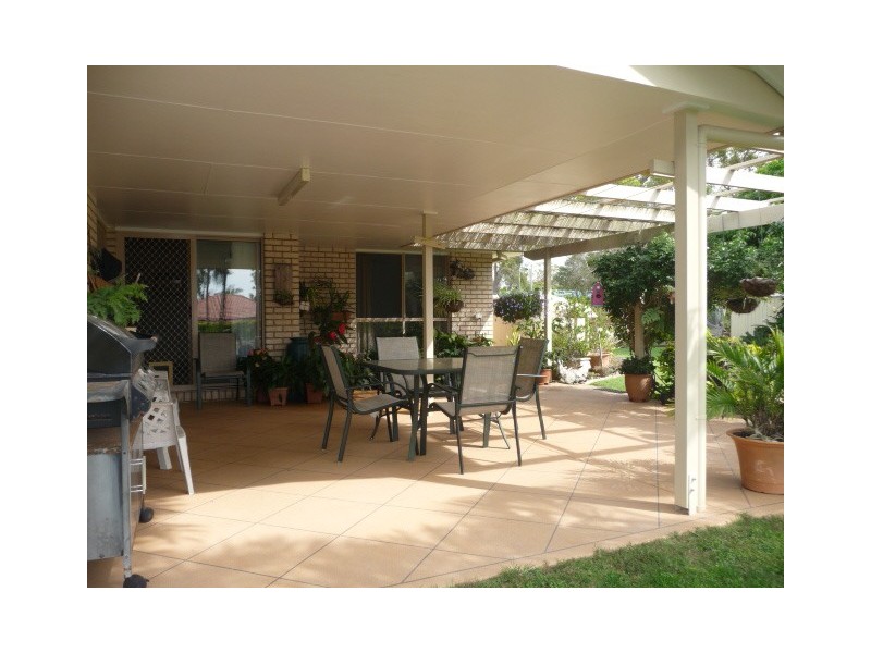 194 Queen Elizabeth Dr, Cooloola Cove QLD 4580
