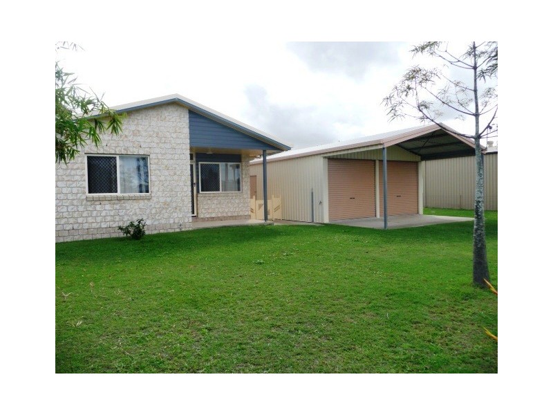 29 Dreadnought Ave, Cooloola Cove QLD 4580