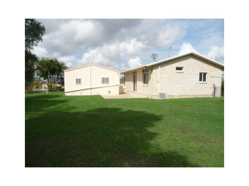 29 Dreadnought Ave, Cooloola Cove QLD 4580