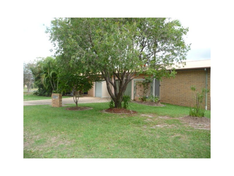 36 Trevally St, Tin Can Bay QLD 4580