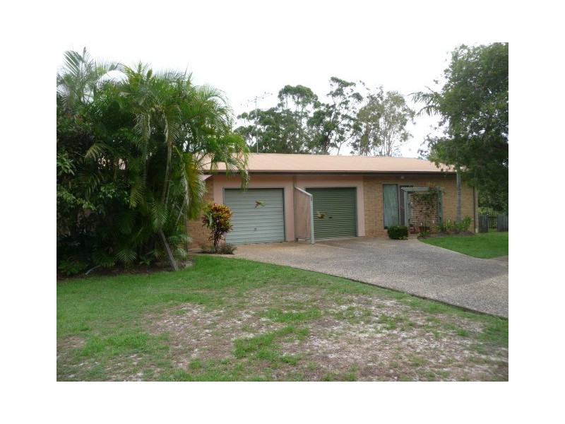 36 Trevally St, Tin Can Bay QLD 4580