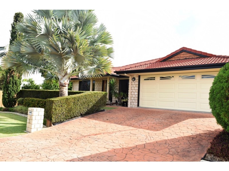 3 Vanguard Ct, Cooloola Cove QLD 4580