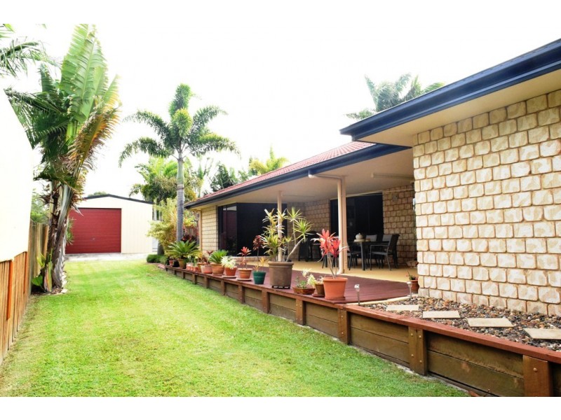 3 Vanguard Ct, Cooloola Cove QLD 4580