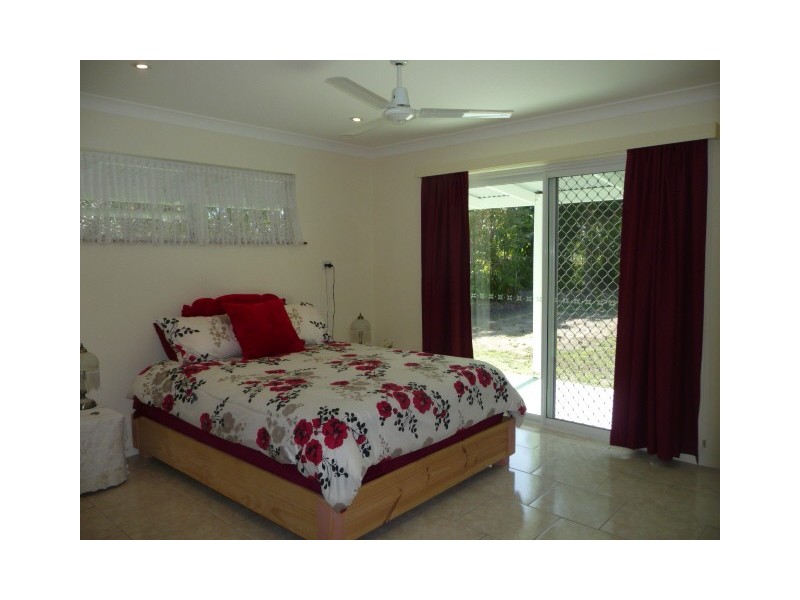 Cooloola Cove QLD 4580