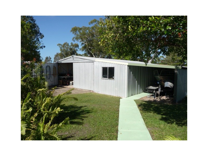 Cooloola Cove QLD 4580