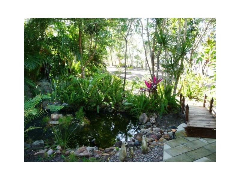 Cooloola Cove QLD 4580