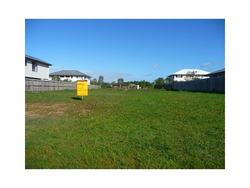6 Sanctuary Way, Cooloola Cove QLD 4580