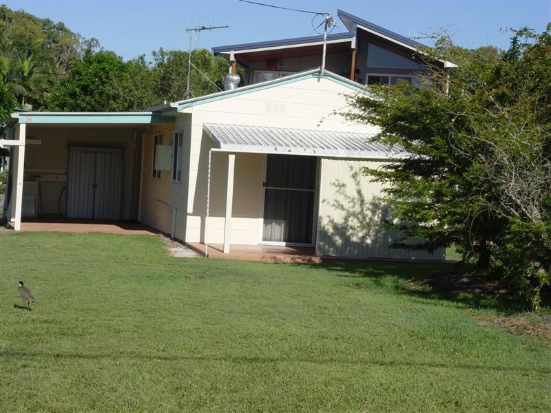 35 Pioneer Drive, Tinnanbar QLD 4650