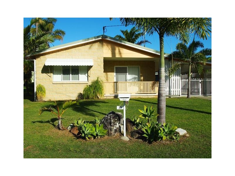 23 Oyster Parade, Tin Can Bay QLD 4580