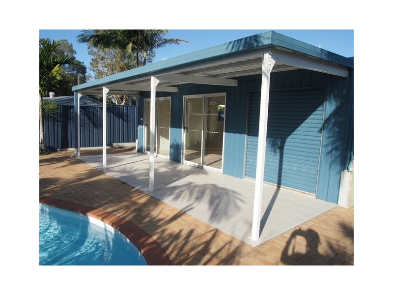23 Oyster Parade, Tin Can Bay QLD 4580
