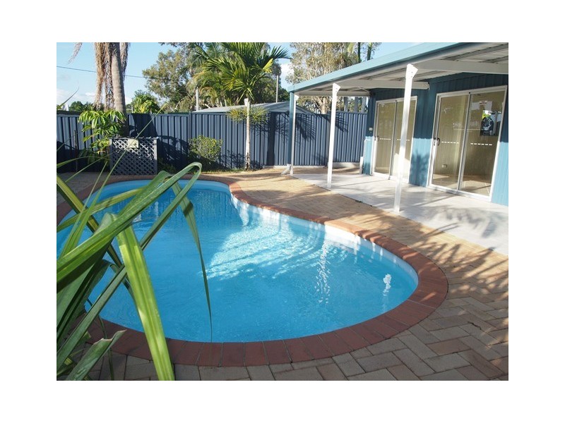 23 Oyster Parade, Tin Can Bay QLD 4580