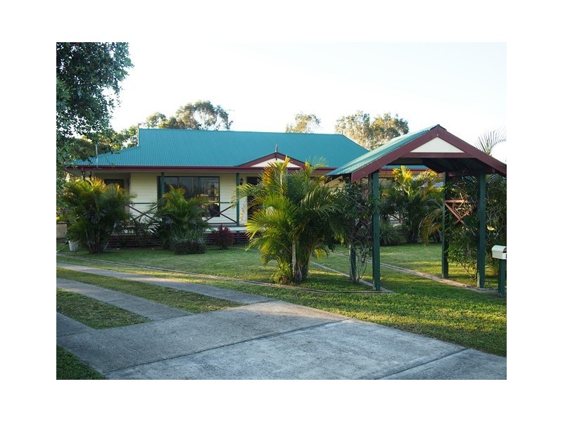 8 Gypsy Court, Cooloola Cove QLD 4580