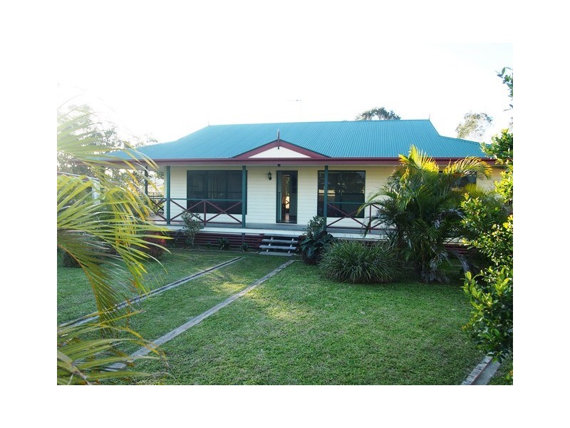 8 Gypsy Court, Cooloola Cove QLD 4580