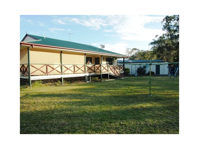 8 Gypsy Court, Cooloola Cove QLD 4580