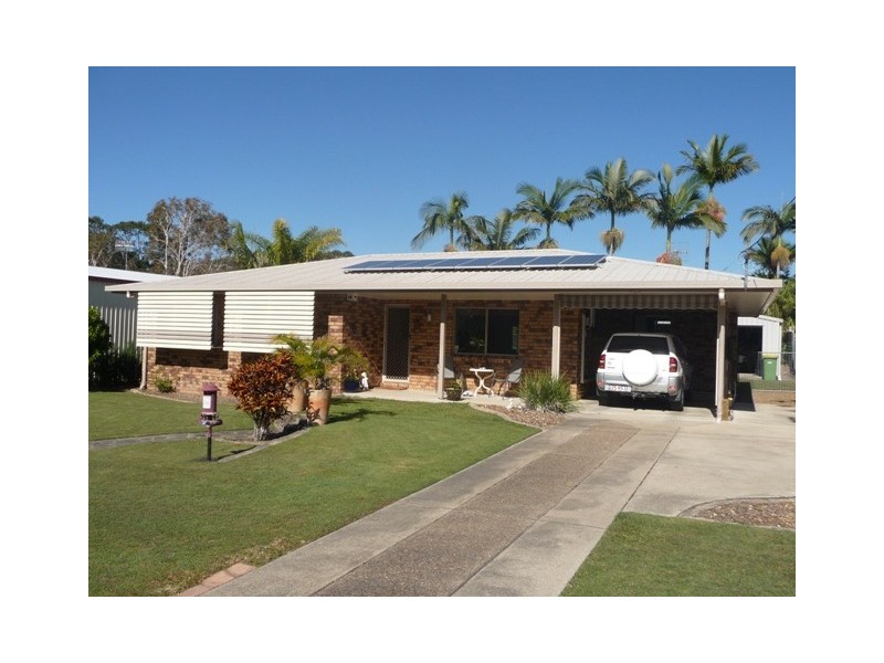 24 Trevally Street, Tin Can Bay QLD 4580