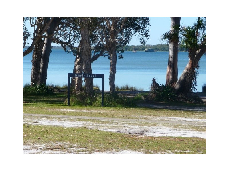 24 Trevally Street, Tin Can Bay QLD 4580
