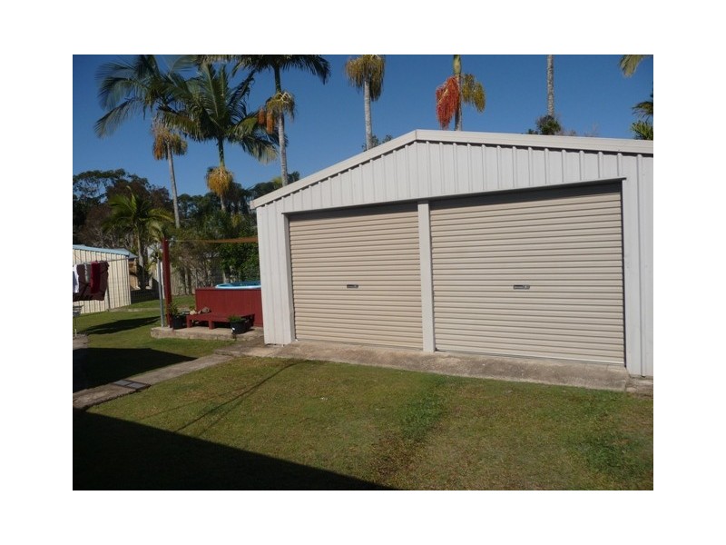 24 Trevally Street, Tin Can Bay QLD 4580