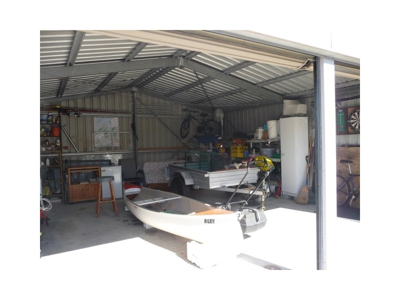 24 Trevally Street, Tin Can Bay QLD 4580