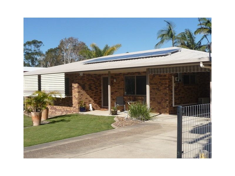 24 Trevally Street, Tin Can Bay QLD 4580