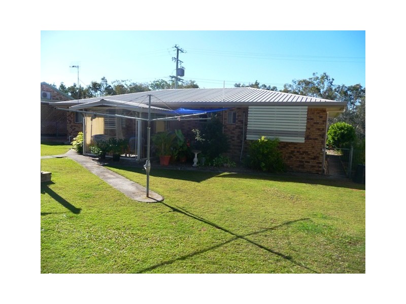 24 Trevally Street, Tin Can Bay QLD 4580