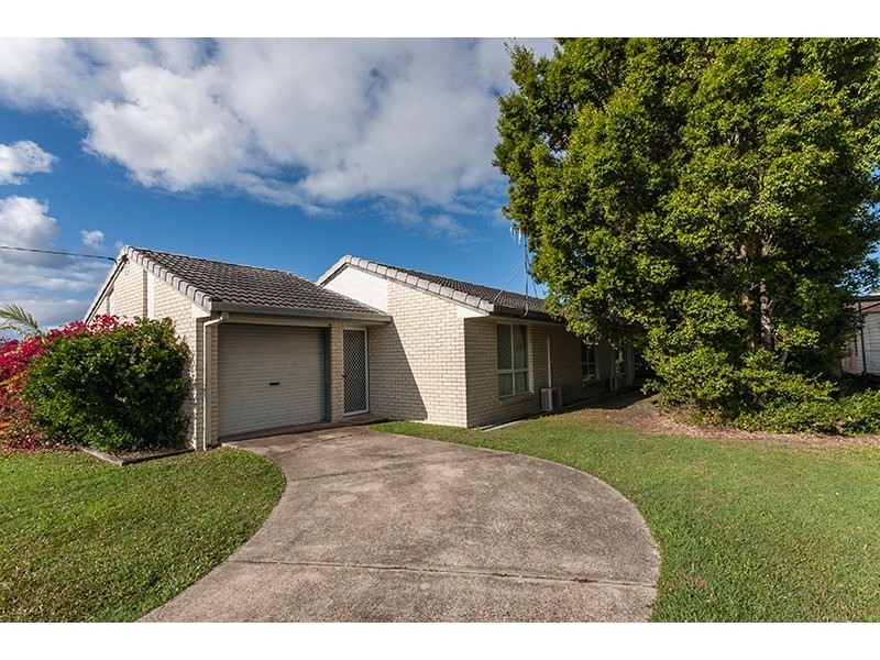 7 Marlin Way, Tin Can Bay QLD 4580