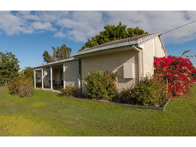 7 Marlin Way, Tin Can Bay QLD 4580