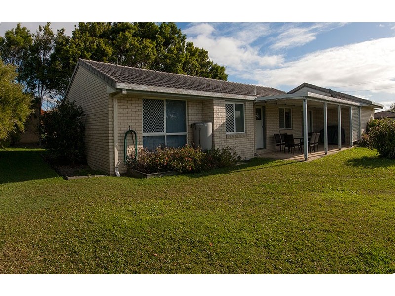 7 Marlin Way, Tin Can Bay QLD 4580
