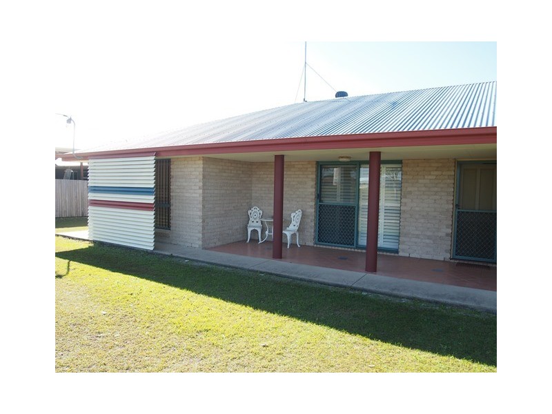 3 Whiting Street, Tin Can Bay QLD 4580